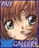 Entra a la galería de Avatares de Sakura Card Captor