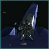 Gifs Animado de Gundam