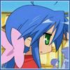 Gifs Animados de Lucky Star