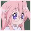 Gifs Animados de Lucky Star