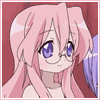 Gifs Animados de Lucky Star