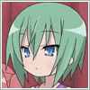 Gifs Animados de Lucky Star