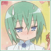 Gifs Animados de Lucky Star