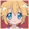 Gifs Animados de Lucky Star