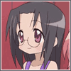 Gifs Animados de Lucky Star