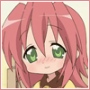 Gifs Animados de Lucky Star