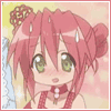 Gifs Animados de Lucky Star