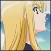 Gifs Animado de Nanoha