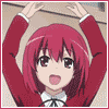 Gifs Animado de Toradora!