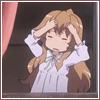 Gifs Animado de Toradora!