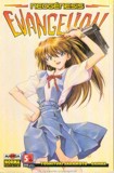 Evangelion Tomo 5 Manga