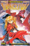 Evangelion Tomo 7 Manga