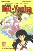 Descarga este tomo de Inuyasha