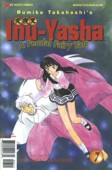 Descarga este tomo de Inuyasha