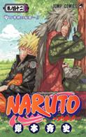 Tomo 42 de Naruto