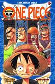 Descarga este tomo de one-piece