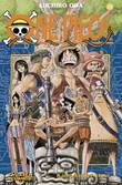 Descarga este tomo de one-piece