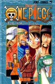 Descarga este tomo de one-piece