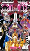 Descarga este tomo de one-piece