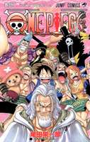 Descarga este tomo de one-piece