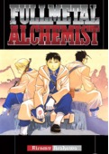 Tomo 15 de Full Metal Alchemist