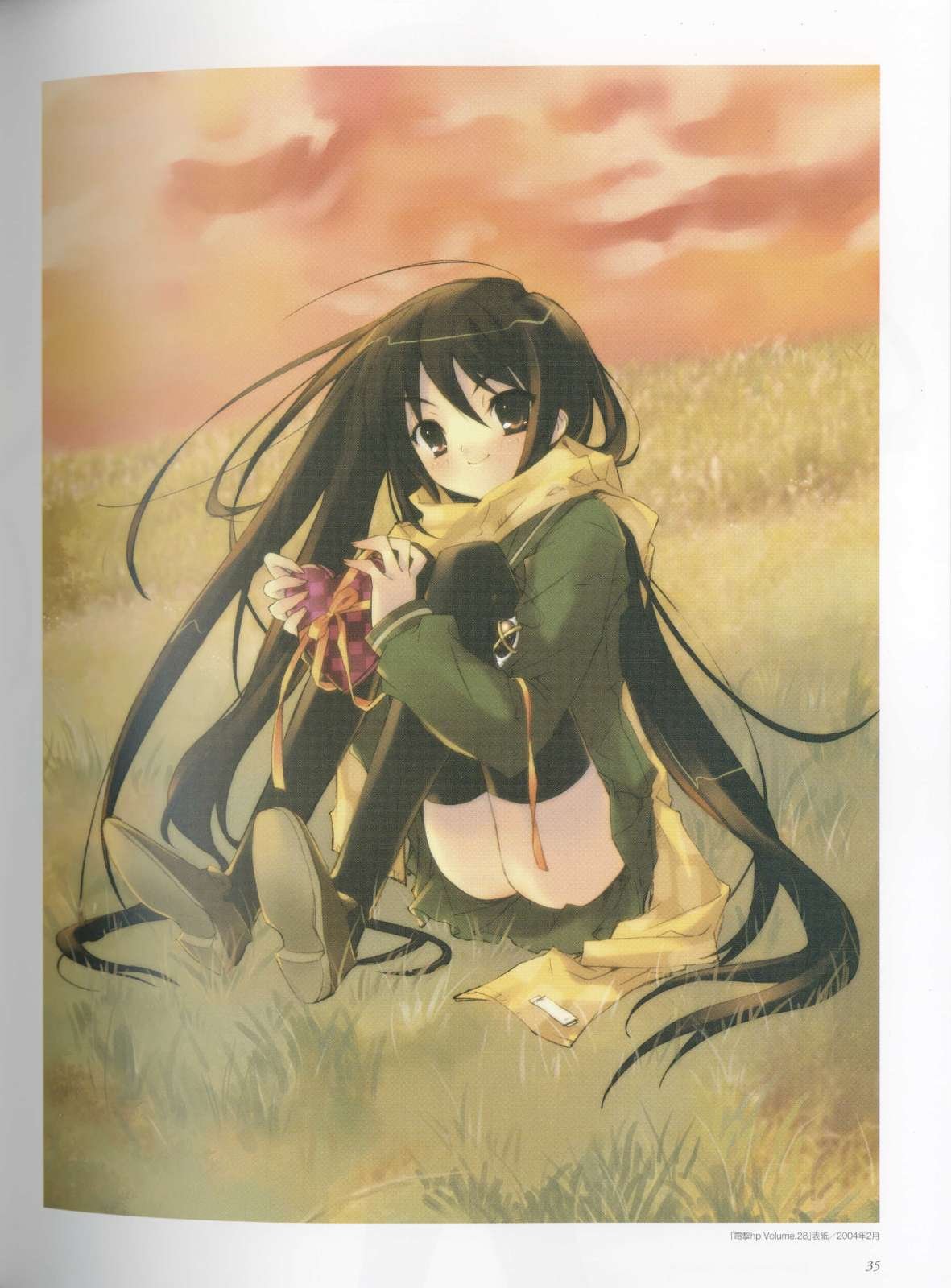 shakugannoshana35.jpg