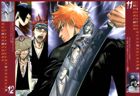 Ver esta imagen del calendario de bleach a maxima resolucion