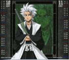 Ver esta imagen del calendario de bleach a maxima resolucion