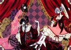 Ver esta imagen del calendario de CLAMP a maxima resolucion