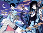 Ver esta imagen del calendario de CLAMP a maxima resolucion