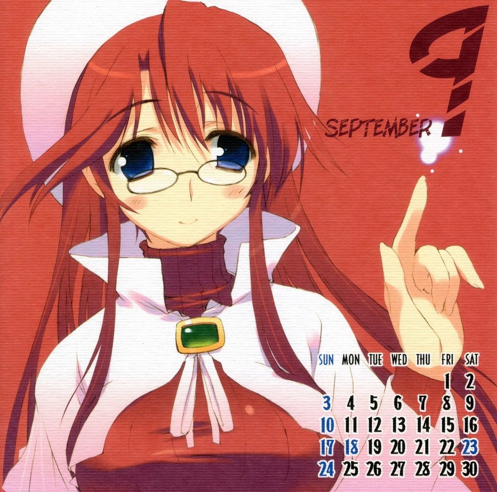 Calendario Misato Misumi 2006 en Mxima Calidad