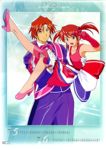 Ver esta imagen de Sakura Wars en tamaño completo