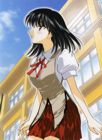 Ver esta imagen del calendario de School Rumble a maxima resolucion