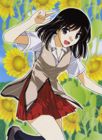 Ver esta imagen del calendario de School Rumble a maxima resolucion