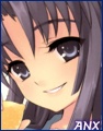 Avatar para tu msn y foro de Suzumiya Haruhi No Yuutsu