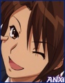 Avatar para tu msn y foro de Suzumiya Haruhi No Yuutsu