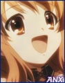 Avatar para tu msn y foro de Suzumiya Haruhi No Yuutsu