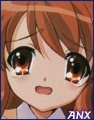 Avatar para tu msn y foro de Suzumiya Haruhi No Yuutsu