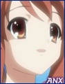 Avatar para tu msn y foro de Suzumiya Haruhi No Yuutsu