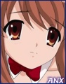 Avatar para tu msn y foro de Suzumiya Haruhi No Yuutsu