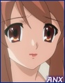 Avatar para tu msn y foro de Suzumiya Haruhi No Yuutsu