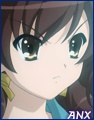 Avatar para tu msn y foro de Suzumiya Haruhi No Yuutsu