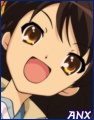 Avatar para tu msn y foro de Suzumiya Haruhi No Yuutsu