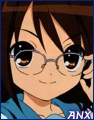 Avatar para tu msn y foro de Suzumiya Haruhi No Yuutsu