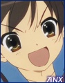 Avatar para tu msn y foro de Suzumiya Haruhi No Yuutsu