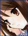 Avatar para tu msn y foro de Suzumiya Haruhi No Yuutsu