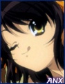 Avatar para tu msn y foro de Suzumiya Haruhi No Yuutsu