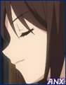 Avatar para tu msn y foro de Suzumiya Haruhi No Yuutsu
