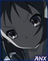 Avatar para tu msn y foro de Suzumiya Haruhi No Yuutsu