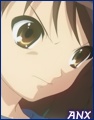 Avatar para tu msn y foro de Suzumiya Haruhi No Yuutsu